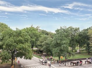 200 Central Park S APT 5B, New York, NY 10019