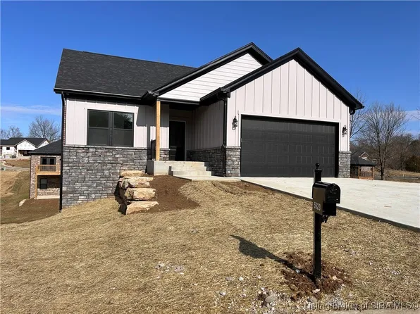 5923 Juniper Ridge Drive, Charlestown, IN 47111