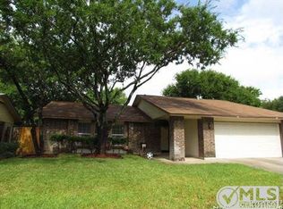 8651 Bristlecone St, San Antonio, TX 78240