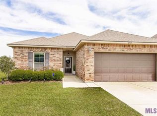 8513 Abertay Ave, Baton Rouge, LA 70820