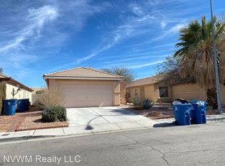 7834 Snow Angel St, Las Vegas, NV 89139