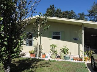 36415 Bonney Dr, Zephyrhills, FL 33541
