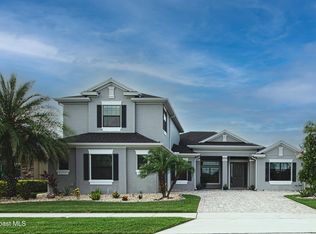 7699 Kerrington Dr, Melbourne, FL 32940