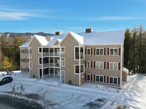 20 Twin Tip Terrace #3, Lincoln, NH 03251