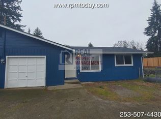 404 166th St S, Spanaway, WA 98387