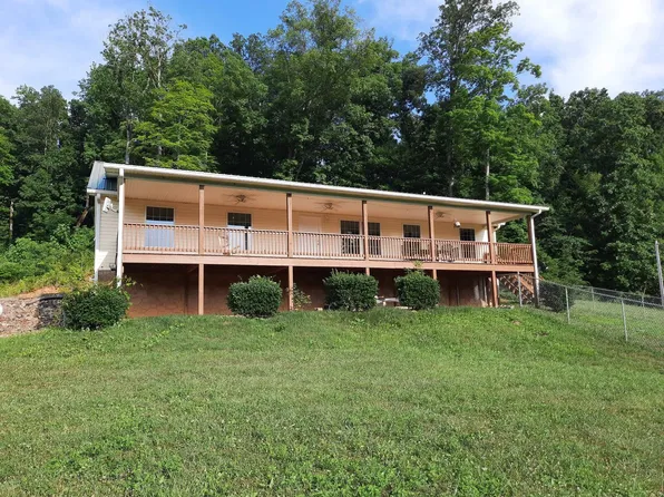 3571 Highway 411, Dandridge, TN 37725