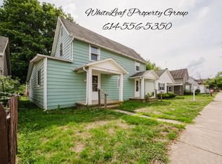 231 Logan St #231, Circleville, OH 43113