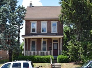 52 N Richardson Ave APT B, Lansdale, PA 19446