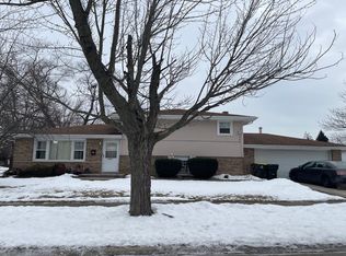 2601 200th St, Lynwood, IL