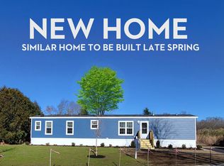 6 Granite Dr, North Hampton, NH 03862