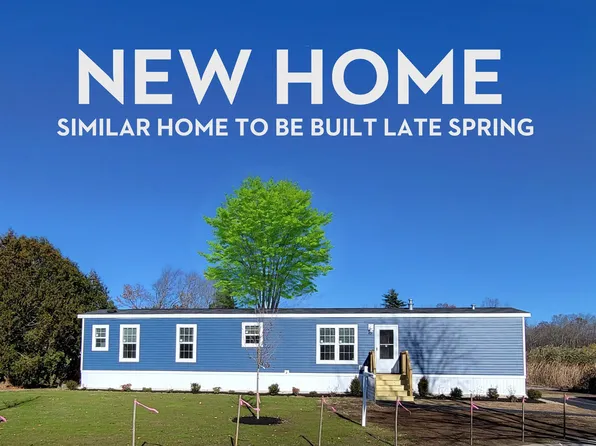 6 Granite Drive, North Hampton, NH 03862