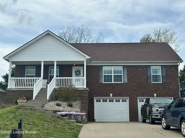 135 Mockingbird Dr, Taylorsville, KY 40071
