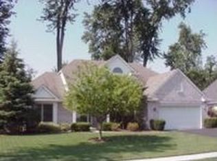8947 Stonybrook Blvd, Sylvania, OH