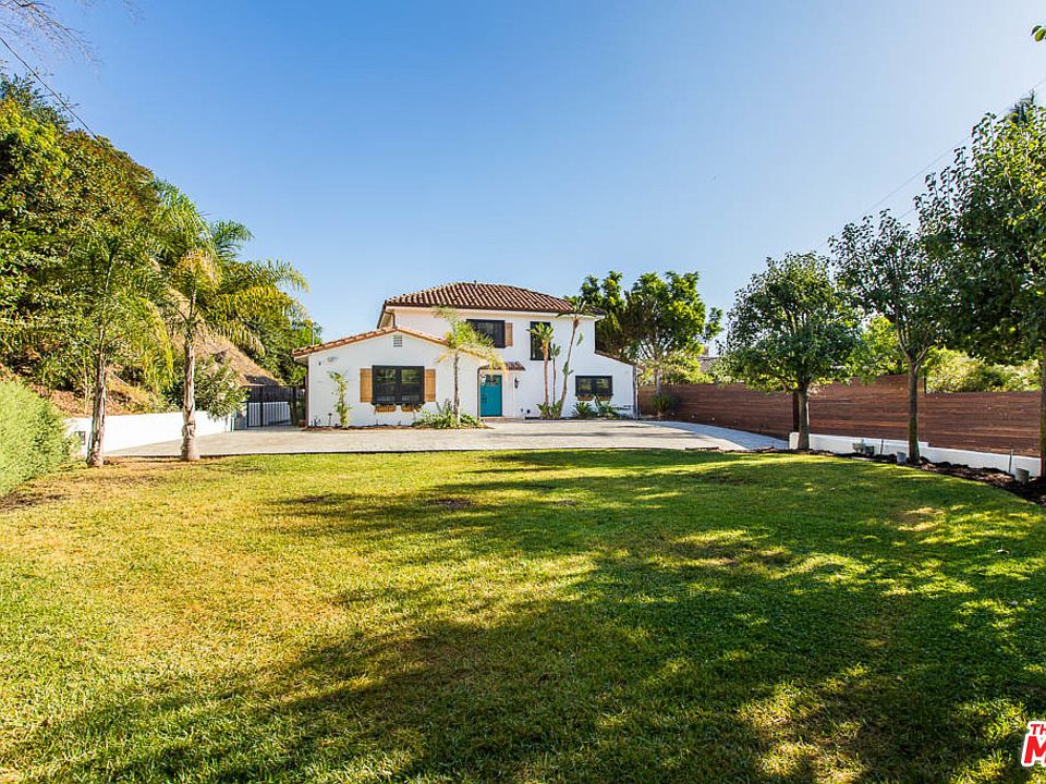 11039 Wrightwood Pl, Studio City, CA 91604 Zillow