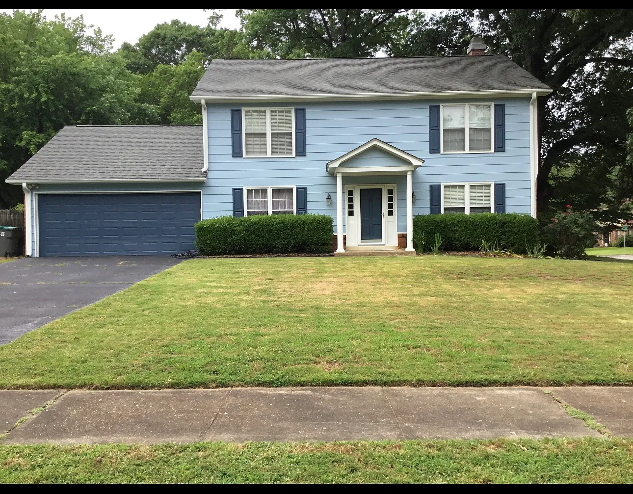 2583 Lanrick Cv — Photo 2