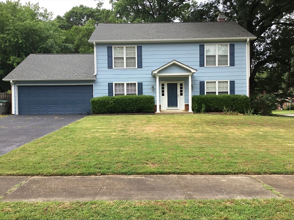2nd image of 2583 Lanrick Cv