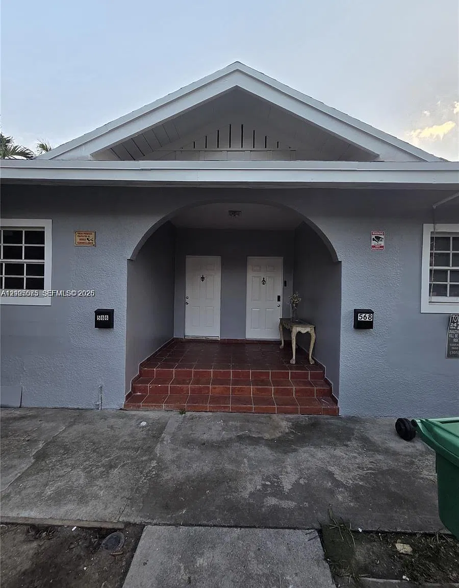 City Of Miami South — Photo 1