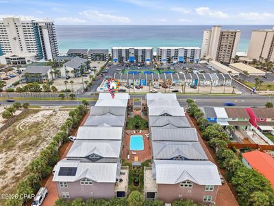 6216 Thomas Dr, Panama City Beach, FL, 32408
