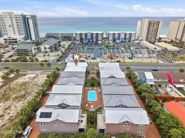 6216 Thomas Dr, Panama City Beach, FL 32408