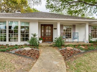 6932 Town Bluff Dr, Dallas, TX 75248