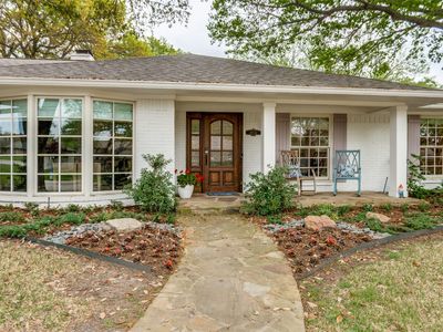 6932 Town Bluff Dr, Dallas, TX, 75248