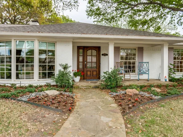 6932 Town Bluff Dr, Dallas, TX 75248