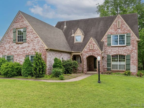 9901 N 187th East Ave, Owasso, OK 74055