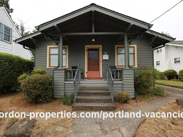 3815 SE 11th Ave, Portland, OR 97202