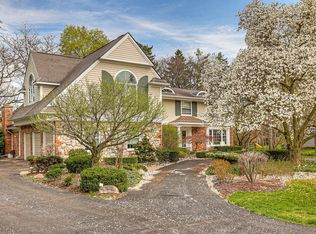 3781 Shellmarr Ln, Bloomfield Hills, MI 48302