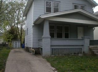 1337 W 3rd Ave, Columbus, OH 43212
