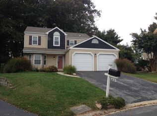 1619 Barbara Dr, Downingtown, PA 19335