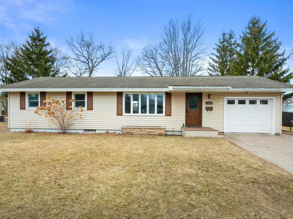 1818 VERMONT AVENUE, Stevens Point, WI 54481
