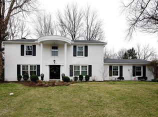 1417 Reauville Dr, Saint Louis, MO 63122