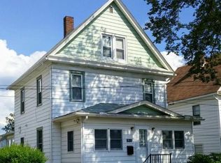 520 Cherry Ave, Ridgway, PA 15853