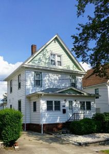 520 Cherry Ave, Ridgway, PA, 15853