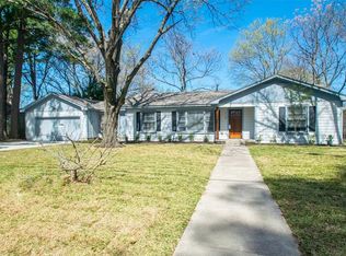 719 Greenwood Dr, Denton, TX 76209