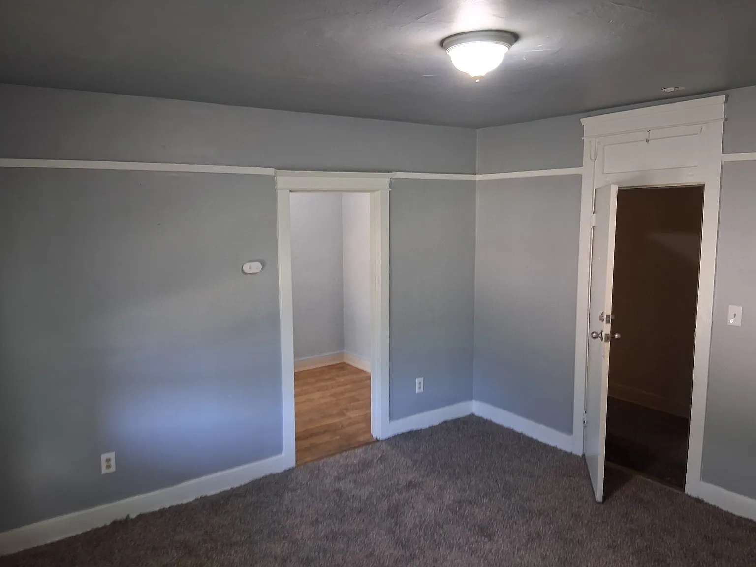1 bed, 450 sqft, $1,400 — Photo 3