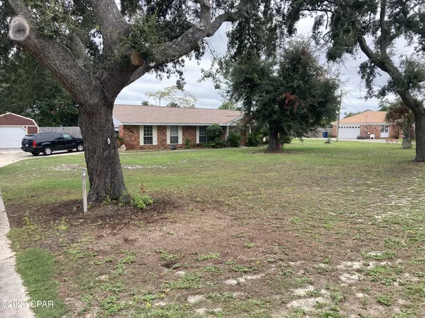 4424 Collegiate Ln, Panama City, FL 32405