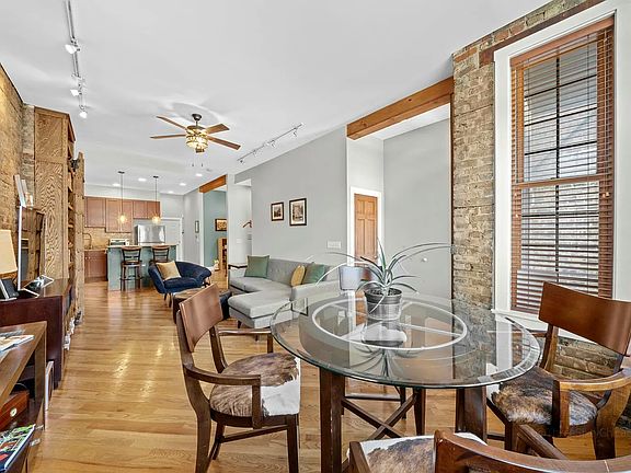 5th image of 1421 W Augusta Blvd APT 1F