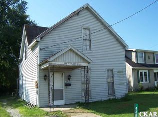 438 E Main St, Lebanon, KY 40033