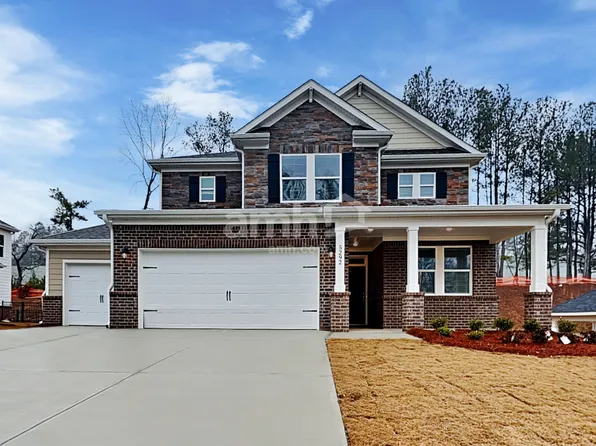 5292 Blue Mountain Dr, Auburn, GA 30011