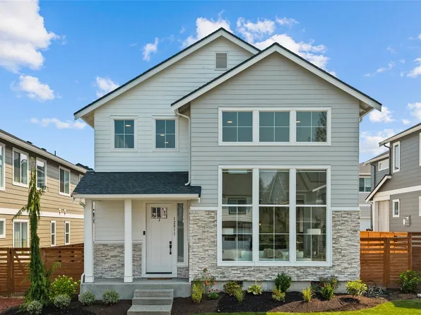 12811 186th Avenue E, Bonney Lake, WA 98391