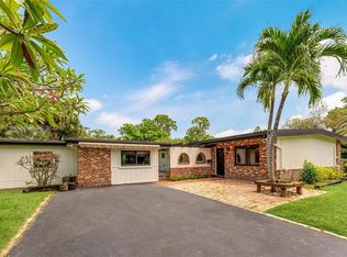 8001 SW 135th St, Pinecrest, FL 33156