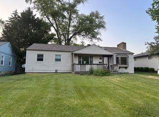 522 Wetmore Rd, Columbus, OH 43214