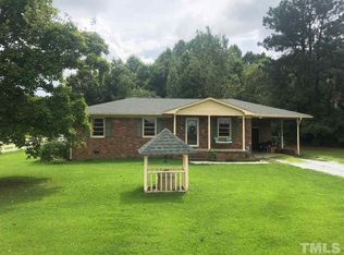 2341 Blalock Dairy Rd, Roxboro, NC 27574