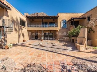 5320 E Rockridge Rd, Phoenix, AZ 85018