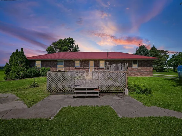 2731 W 450 S, Lafayette, IN 47909