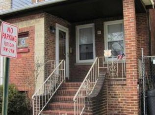 273 Hollywood Ave, Hillside, NJ 07205