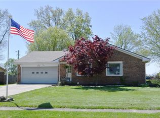 541 Meadow Dr, Danville, IN