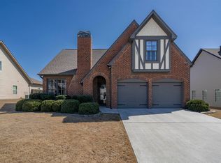 1346 Mountain Ln, Gardendale, AL 35071